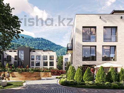 2-комнатная квартира · 62.9 м², Торангы 55 за ~ 56 млн ₸ в Алматы, Бостандыкский р-н