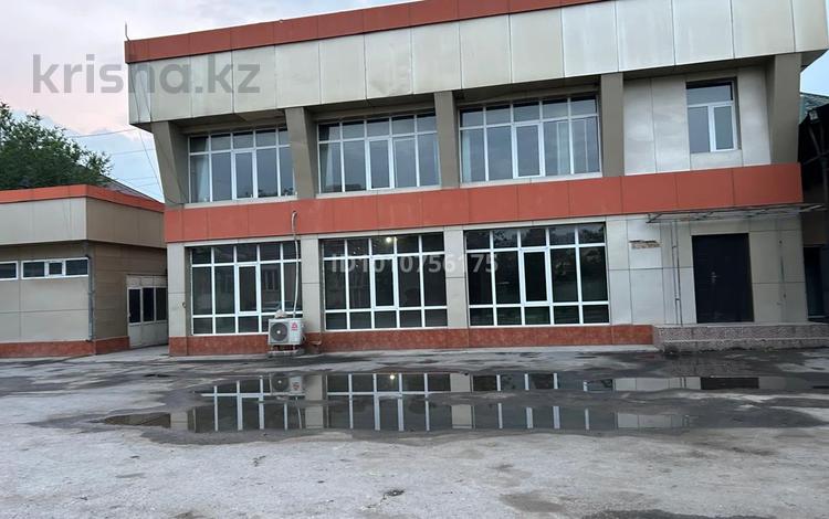 Өнеркәсіптік база · 24 сотық, Акжайык жилой массив 11/3 — улица Балтамыр, напротив жилого городка Тулпар, бағасы: 2.5 млн ₸ в Шымкенте — фото 41