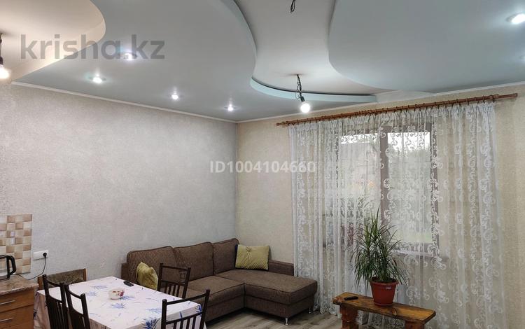 Жеке үй · 4 бөлме · 110 м² · 8 жүзд., Мерей 24, бағасы: 43 млн ₸ в Иргели — фото 17