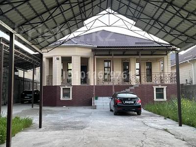 Отдельный дом · 7 комнат · 190 м² · 10 сот., мкр Мирас 917 за 145 млн ₸ в Шымкенте, Каратауский р-н