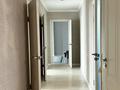 3-бөлмелі пәтер · 107.7 м² · 1/10 қабат, Набережная 85, бағасы: 31 млн ₸ в Актобе — фото 14