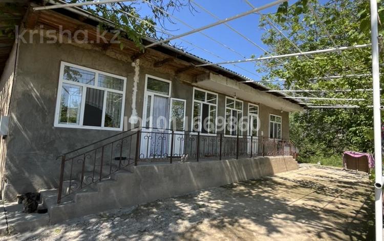 Отдельный дом · 5 комнат · 120 м² · 18 сот., Манкент аулы 5 за 35 млн ₸ в Аксукенте — фото 2