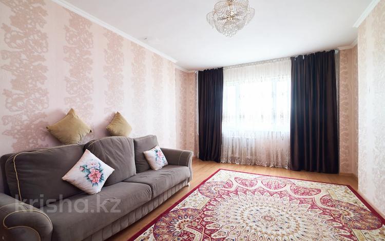 2-бөлмелі пәтер · 56.1 м² · 11/12 қабат, Сыганак 16, бағасы: 25.7 млн ₸ в Астане, Нура р-н — фото 19