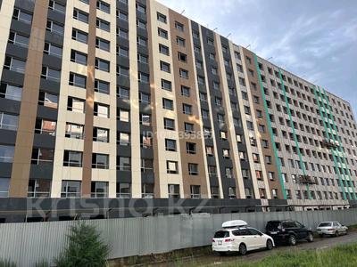 1-бөлмелі пәтер · 35.1 м² · 9/10 қабат, мкр Уркер 1 — Гринвич, бағасы: 15 млн ₸ в Астане, Нура р-н