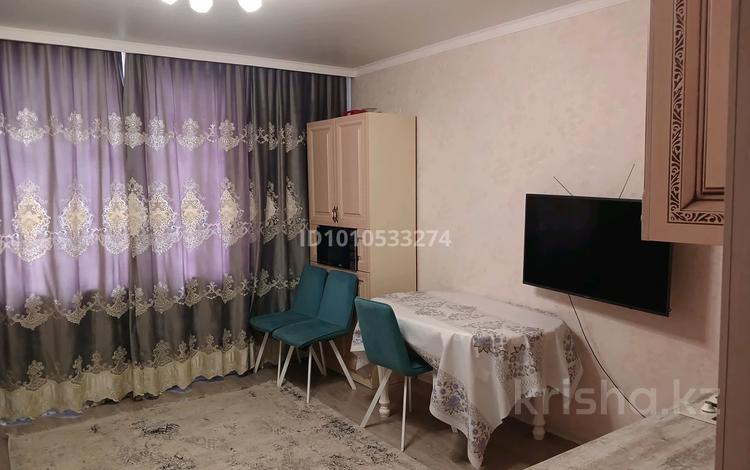 2-бөлмелі пәтер · 44 м² · 8/9 қабат, Юрия Гагарина 23а, бағасы: 250 000 ₸ в Кокшетау — фото 2