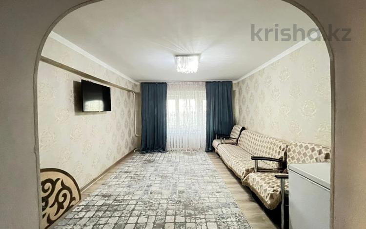 3-бөлмелі пәтер · 65 м² · 9/10 қабат, Абылай Хана 14 — СРОЧНАЯ ПРОДАЖА!!!!!, бағасы: 26.5 млн ₸ в Астане, Алматы р-н — фото 8
