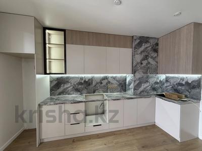 3-бөлмелі пәтер · 65 м² · 10/12 қабат, Рыскулова, бағасы: 41.5 млн ₸ в Алматы, Алатауский р-н
