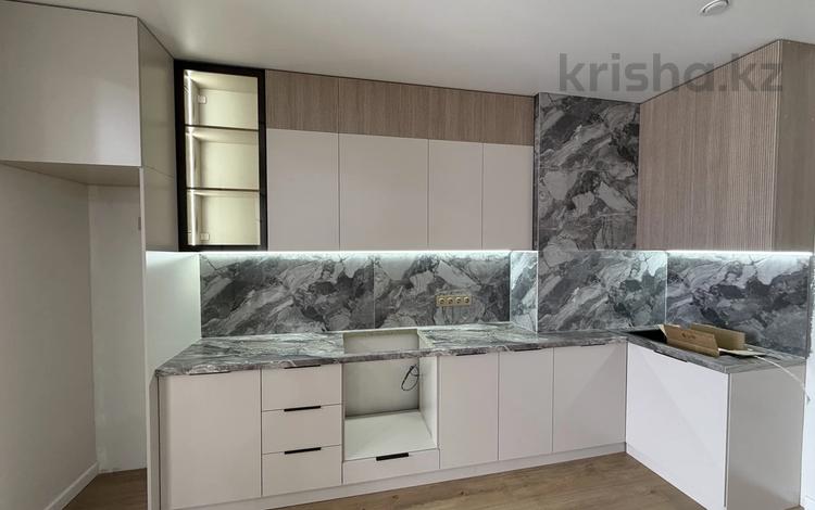 3-бөлмелі пәтер · 65 м² · 10/12 қабат, Рыскулова, бағасы: 41.5 млн ₸ в Алматы, Алатауский р-н — фото 2