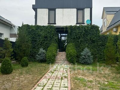 Отдельный дом · 5 комнат · 153 м² · 4 сот., Ватутина за 90 млн 〒 в Шымкенте, Каратауский р-н