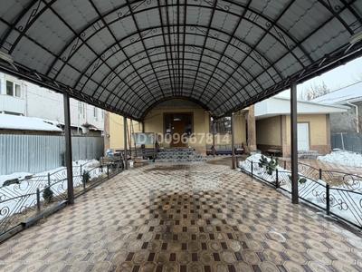 Отдельный дом · 8 комнат · 350 м² · 6 сот., Камратова 62 за 88 млн 〒 в Таразе