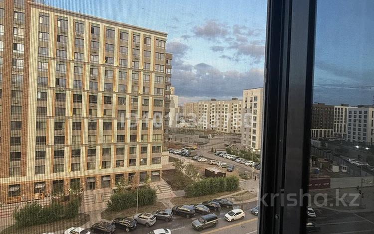 2-комнатная квартира · 42 м² · 7/9 этаж, Акселеу Сейдимбек 7 — Әнет баба-Сығанақ за 29.4 млн ₸ в Астане, Нура р-н — фото 3