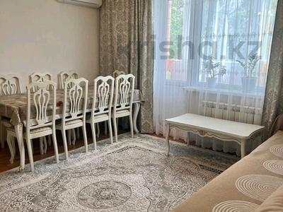 2-комнатная квартира · 54 м² · 4/9 этаж, Язева 10 за 21 млн ₸ в Караганде, Казыбек би р-н