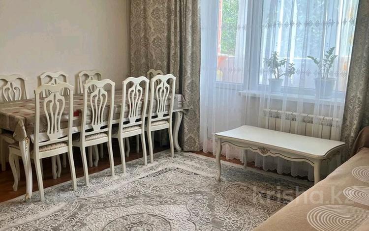 2-комнатная квартира · 54 м² · 4/9 этаж, Язева 10 за 21 млн ₸ в Караганде, Казыбек би р-н — фото 2