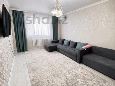 2-комнатная квартира · 61 м² · 4/9 этаж, Бейбарыс Султан 6/2 за 28 млн ₸ в Астане, Сарыарка р-н
