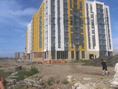 2-комнатная квартира · 75 м² · 2/9 этаж, Е 418 10 за 31 млн ₸ в Астане, Нура р-н
