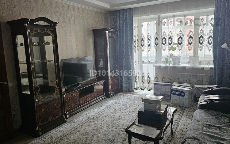 3-бөлмелі пәтер · 100 м² · 2/5 қабат, Воинов-интернационаистов 5к2 — Маяковский, бағасы: 60 млн ₸ в Костанае — фото 2