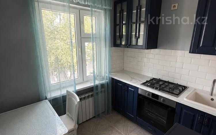 3-комнатная квартира · 62 м² · 5/5 этаж, Желтоксан 27 за 46 млн ₸ в Алматы, Алмалинский р-н — фото 2
