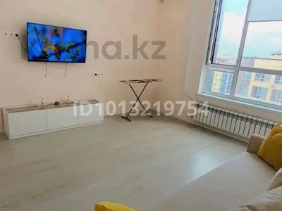 2-бөлмелі пәтер · 65 м² · 11/12 қабат, Санжара Асфендиярова, бағасы: 45 млн ₸ в Астане, Нура р-н