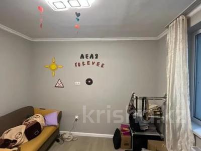 2-бөлмелі пәтер · 58 м² · 4/12 қабат, Ақкент ш/а. 95, бағасы: 32 млн ₸ в Алматы, Алатауский р-н