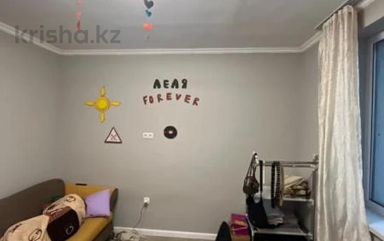 2-бөлмелі пәтер · 58 м² · 4/12 қабат, Ақкент ш/а. 95, бағасы: 32 млн ₸ в Алматы, Алатауский р-н — фото 2