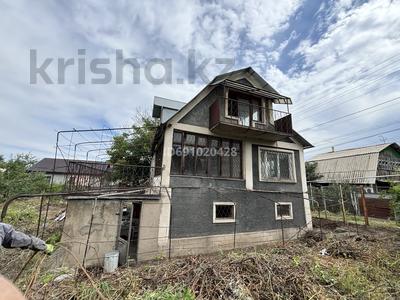 Дача · 3 комнаты · 175 м² · 12 сот., мкр Таужолы 32-33 — Садовое общество «Самал АДК» за 47 млн 〒 в Алматы, Наурызбайский р-н