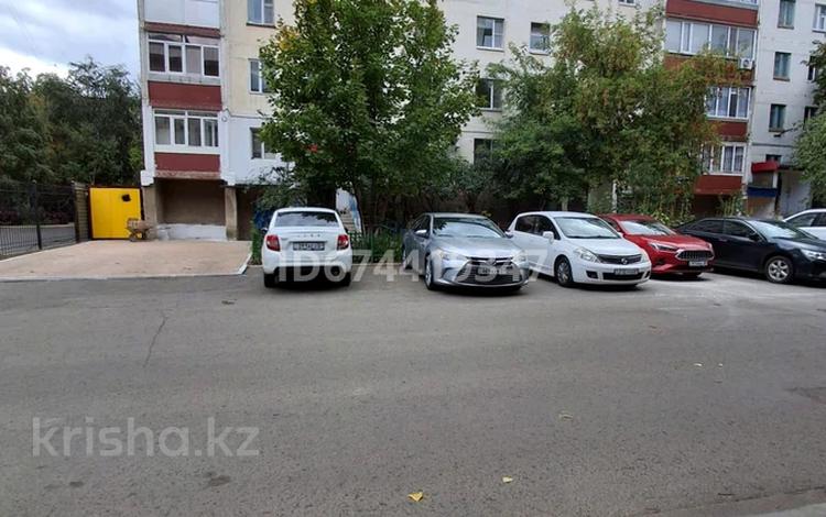 3-бөлмелі пәтер · 63 м² · 5/5 қабат, Малика Габдулина 3/1 — Республика и М. Габдулина., бағасы: 26.5 млн ₸ в Астане, р-н Байконур — фото 85