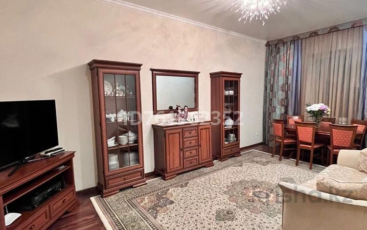 4-комнатная квартира · 109 м² · 3/5 этаж, Ескалиева 299 - р-н Мегастрой за 44.9 млн 〒 в Уральске — фото 3