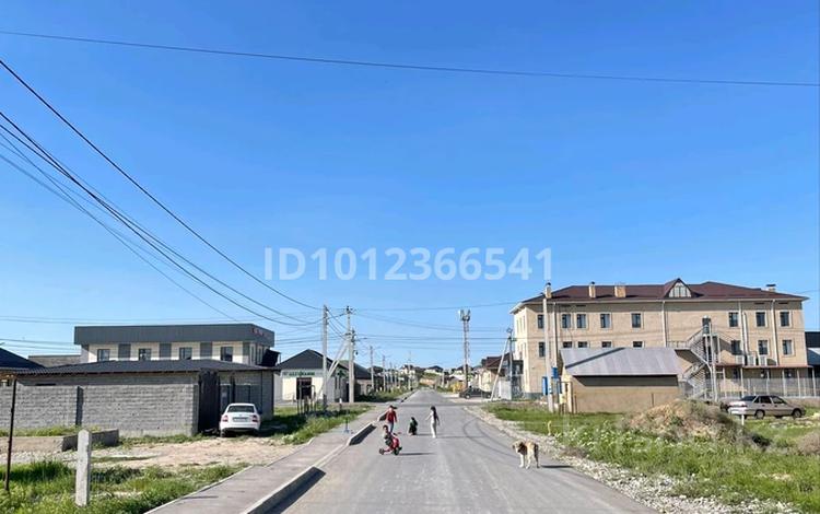 Часть дома · 4 комнаты · 120 м² · 8 сот., Мкр. Достык за 42 млн ₸ в Шымкенте, Каратауский р-н — фото 6