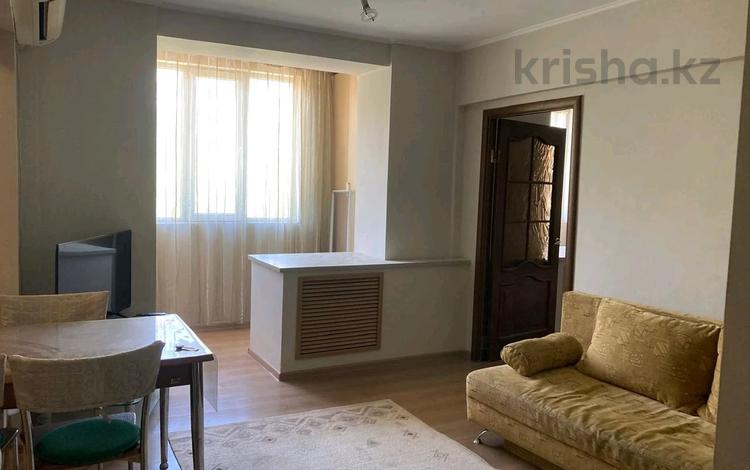 2-комнатная квартира · 48 м² · 5/5 этаж, мкр Алмагуль, Жарокова 290 — Дунаевского за 265 000 ₸ в Алматы, Бостандыкский р-н — фото 2