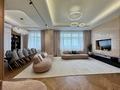 8-комнатная квартира · 356 м² · 31 этаж, Ахмет Байтурсынулы 9 за 410 млн ₸ в Астане, Сарайшык р-н — фото 2