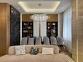 8-комнатная квартира · 356 м² · 31 этаж, Ахмет Байтурсынулы 9 за 410 млн ₸ в Астане, Сарайшык р-н — фото 8