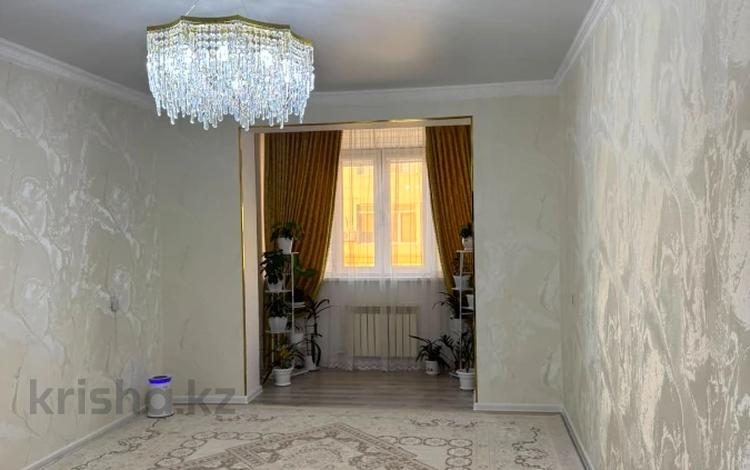 2-комнатная квартира · 69 м² · 3/6 этаж, 32В мкр 8\1 за 18.5 млн ₸ в Актау — фото 5