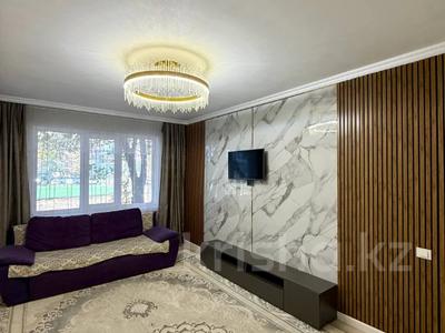 3-комнатная квартира · 63 м² · 1/5 этаж, Авангард-4 1 за 19 млн 〒 в Атырау, мкр Авангард-4