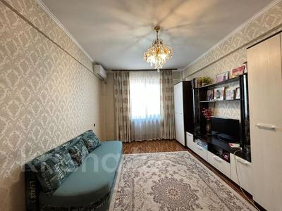 2-комнатная квартира, 57 м², 4/5 этаж, мкр Кулагер за 30 млн 〒 в Алматы, Жетысуский р-н