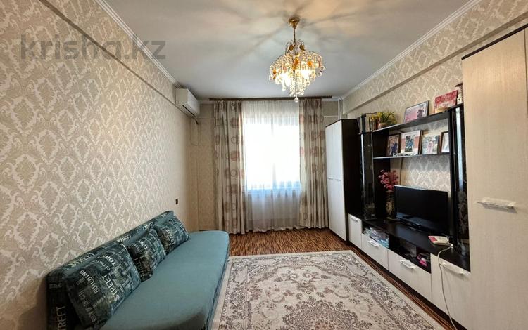 2-комнатная квартира, 57 м², 4/5 этаж, мкр Кулагер за 30 млн 〒 в Алматы, Жетысуский р-н — фото 2