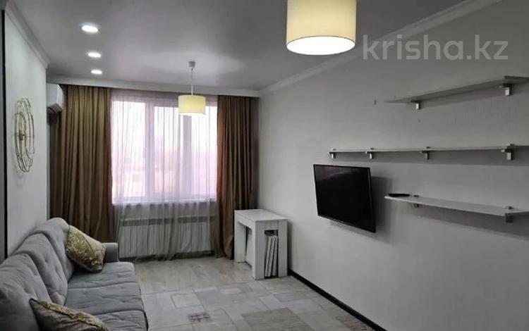 1-бөлмелі пәтер · 45 м² · 4/12 қабат, Абиша Кекилбайулы 97а, бағасы: 47 млн ₸ в Алматы, Бостандыкский р-н — фото 8