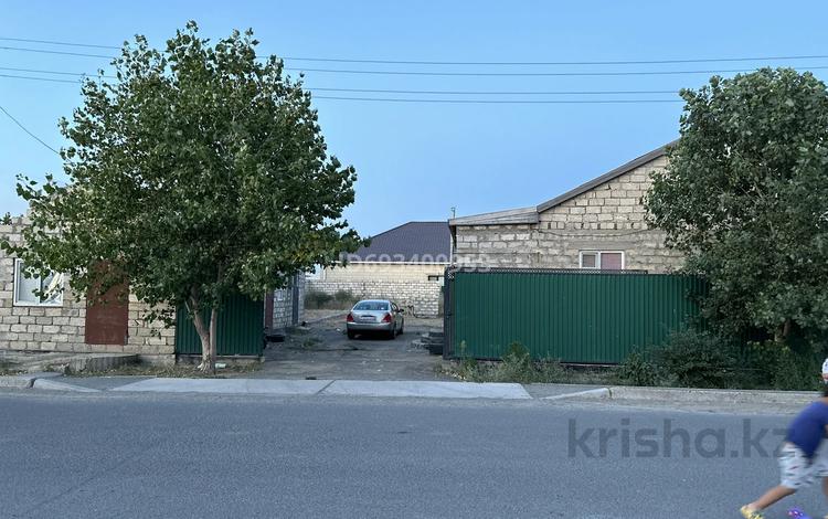 Отдельный дом · 5 комнат · 120 м² · 0.8 сот., мкр Жулдыз-3, 11 7 за 25 млн ₸ в Атырау — фото 50
