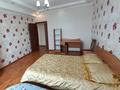 3-комнатная квартира, 110 м², 23/25 этаж помесячно, Абиша Кекилбайулы 270 за 400 000 〒 в Алматы, Бостандыкский р-н — фото 2