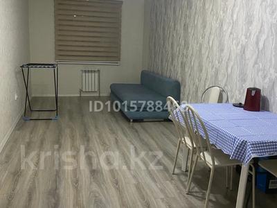 2-комнатная квартира · 50 м² · 6/9 этаж, мкр Аккент 64 за 18 000 ₸ в Алматы, Алатауский р-н