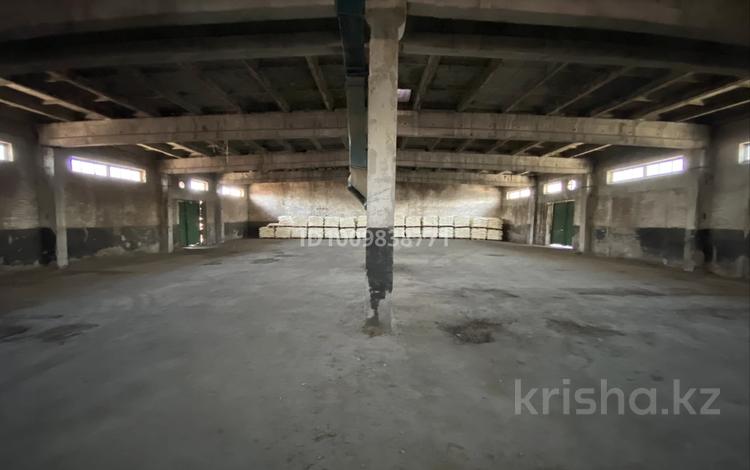Склады, сельское хозяйство · 400 м² за 300 000 〒 в Балпыке Би — фото 2