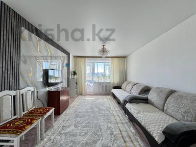 3-комнатная квартира · 64.9 м² · 8/9 этаж, карагайлы 15 за ~ 27 млн ₸ в Семее