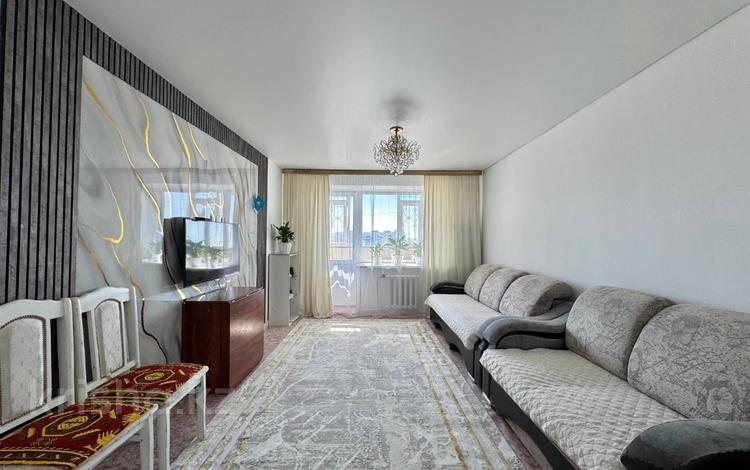 3-комнатная квартира · 64.9 м² · 8/9 этаж, карагайлы 15 за ~ 27 млн ₸ в Семее — фото 23