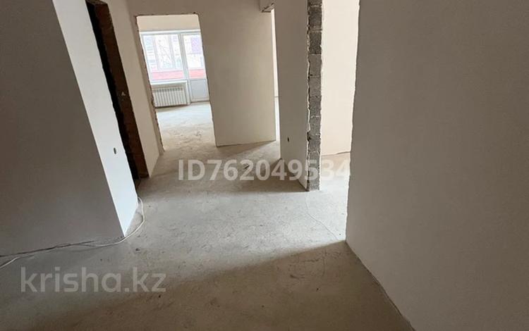 4-комнатная квартира · 142.7 м² · 1/7 этаж, Ауельбекова 169а за 50.5 млн ₸ в Кокшетау — фото 2