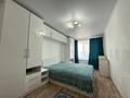 2-комнатная квартира · 54.2 м² · 5/5 этаж, Кабанбай батыра 105 за 25.3 млн ₸ в Астане, Есильский р-н — фото 2
