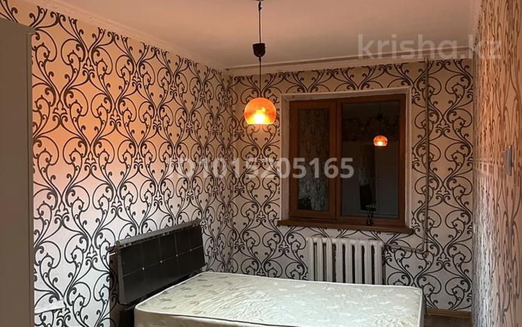 3-комнатная квартира · 100 м² · 2/5 этаж, Жангильдина 7 а 7 а — Сзади Шымкент плаза слева за 220 000 ₸ в Аль-Фарабийский р-н — фото 10