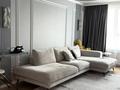 2-комнатная квартира · 70 м² · 9/12 этаж, Абая 165/1 за 79 млн ₸ в Алматы, Алмалинский р-н