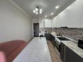 1-комнатная квартира · 44 м² · 7/10 этаж, Таскескен 17 А,Б за 25 млн ₸ в Астане, Алматы р-н