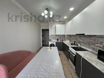 1-бөлмелі пәтер · 44 м² · 7/10 қабат, Таскескен 17 А,Б, бағасы: 25 млн ₸ в Астане, Алматы р-н