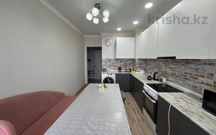 1-комнатная квартира · 44 м² · 7/10 этаж, Таскескен 17 А,Б за 25 млн ₸ в Астане, Алматы р-н — фото 2