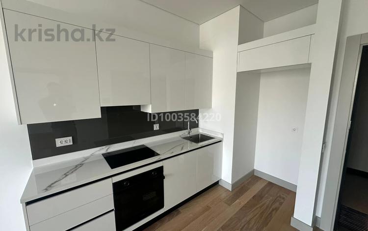 2-комнатная квартира · 60 м² · 1/30 этаж, Merkez, Bomonti Arkası Sk. No:4, 34381 Şişli/İstanbul, Турция — Merkez, Bomonti Arkası Sk. No:4, 34381 Şişli/İstanbul, Турция за ~ 170 млн 〒 в Стамбуле — фото 12